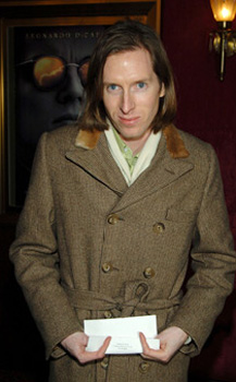 Wes Anderson